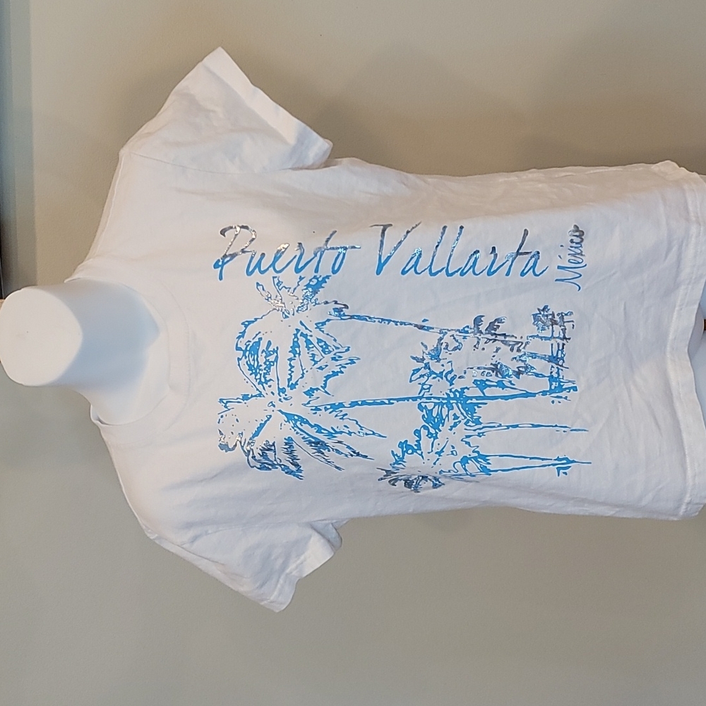 🍍Puerto Vallarta Mexico Tee